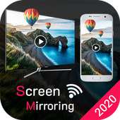 Screen Mirroring with TV on 9Apps