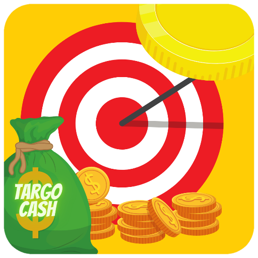 Targo Cash - Target Real Money icon