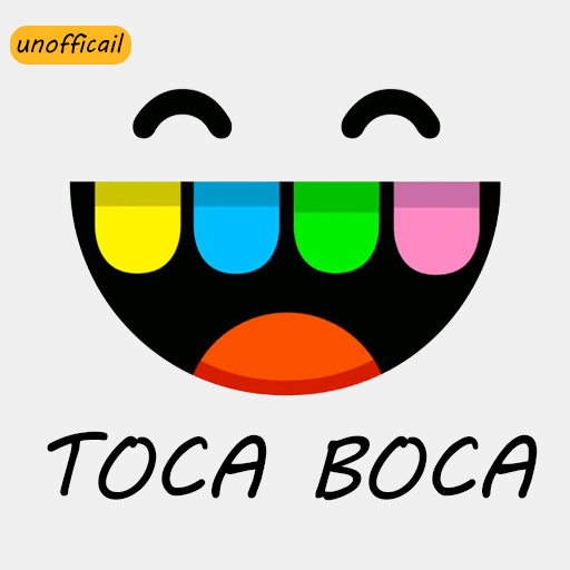 Toca BOCA Life Pets World Tips icon
