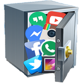 Applock -Serrure icon