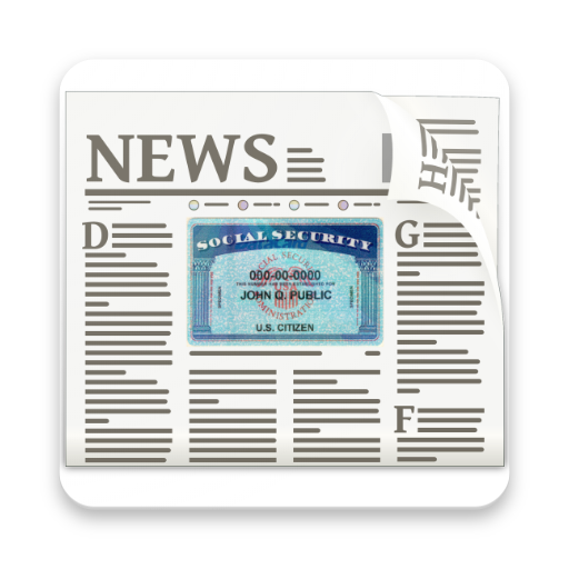 Social Security News, Benefits &amp; Medicaid Updates icon