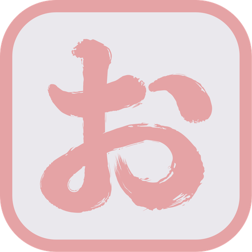Origana - learn Japanese to pass JLPT icon