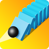 Domino Smash Ball icon