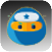 Ninja Adventure Go icon