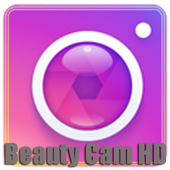 Beauty Cam HD Pro icon