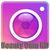 Beauty Cam HD Pro on 9Apps