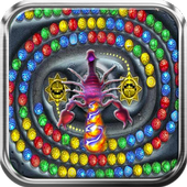 Scorpion Legend icon