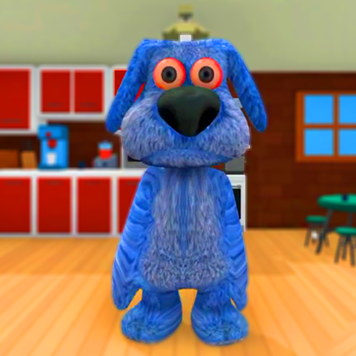 Talking Pablo Scary icon