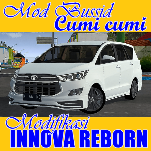 Mod Innova Reborn Modifikasi icon
