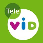 Tele VID en vivo icon
