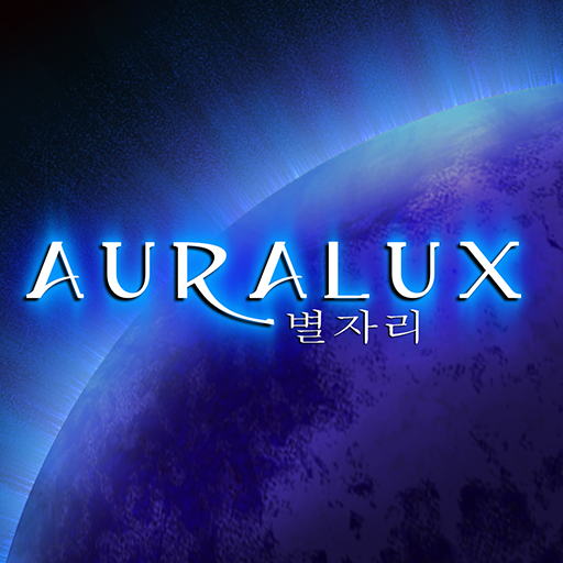 Auralux: 별자리 전쟁 icon
