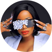 Sheeba Kalungi (Un Official) Music Videos App icon