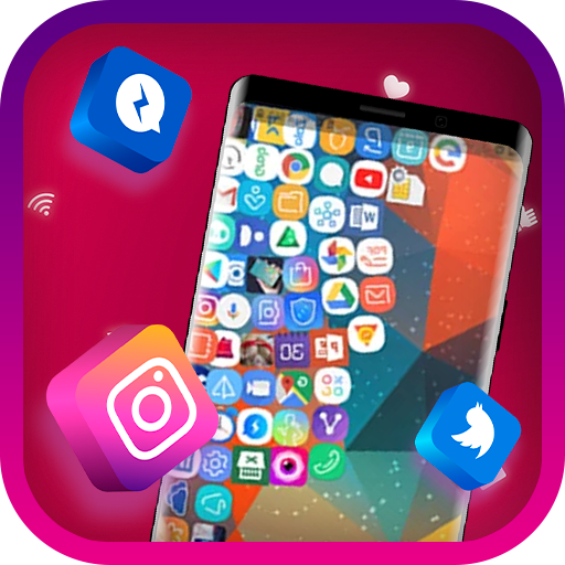 Roll Your Icons icon