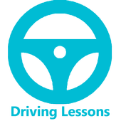 Driving Lessons icon