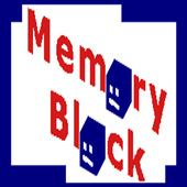 Memory Block icon