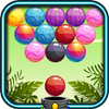 Jungle Bubble Shooter icon