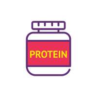 Protein Intake Calculator on 9Apps