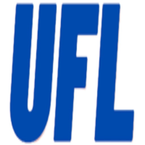 UFL- The Clothing Company icon