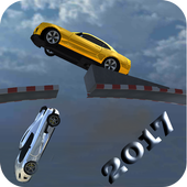 Impossible Tracks Dr. Driver icon