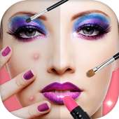 Beauty Makeup Camera : Instabeauty Selfie Makeup