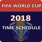 FIFA World Cup 2018