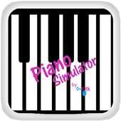 Piano Simulator icon