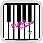 Piano Simulator