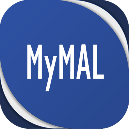 MyMAL - Anime and Manga Home icon