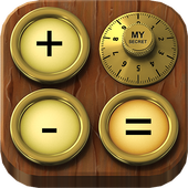Calculator Locker icon