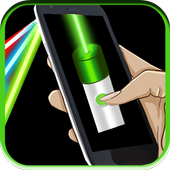 Laser Flashlight icon