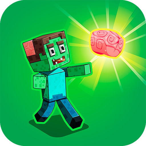 Zombie Pandemic Sim - State Apocalypse Run icon