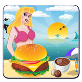 Street Food Chef Master icon