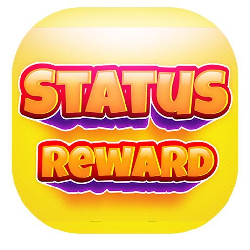Video Status Rewards App icon