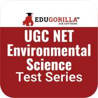 UGC NET Environmental Science Mock Tests App on 9Apps