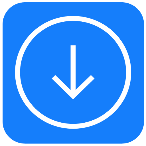 All Video Downloader and converter icon