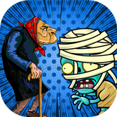 Granny : Earn or Die icon