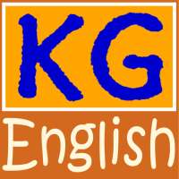 KG English on 9Apps