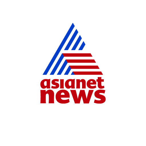 Asianet News Official: Latest News, Live TV App icon