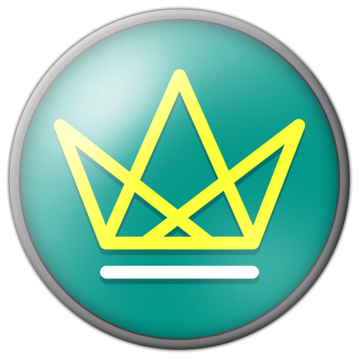 Luxury 3D - IconPack icon