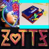 Autism Occupational Therapy Play Ground ZOTTZ 1.0 on 9Apps