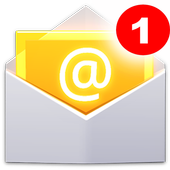 Email for Hotmail &amp; Outlook app icon