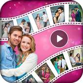 Pre Wedding Video Maker