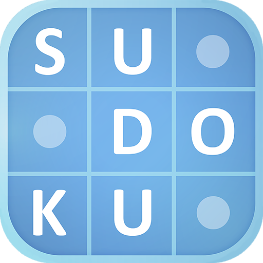 Sudoku Puzzle in Italiano icon