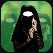 Burka Fashion Suit Maker on 9Apps