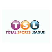 Total Sports League icon