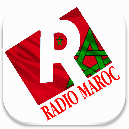 MOROCCO FM AM WEB - Oui9Radio icon