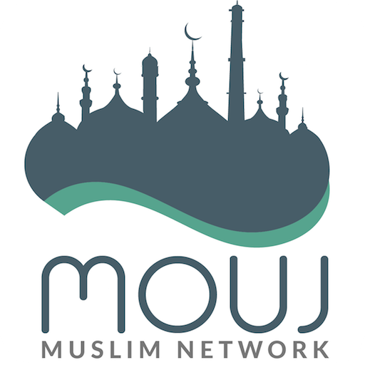 Mouj Muslim Network icon