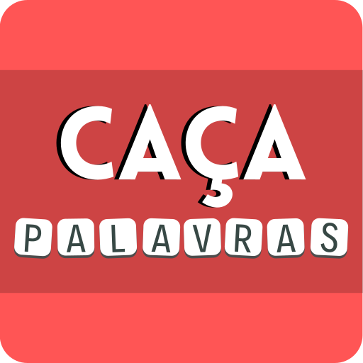 Caça Palavras icon
