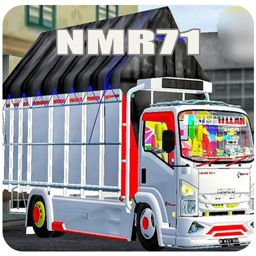 Mod Truk NMR71 icon