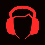 MP3 LoudTronix Free Player icon